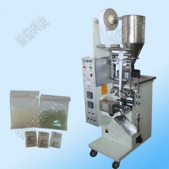 小袋裝茶葉包裝機(jī)